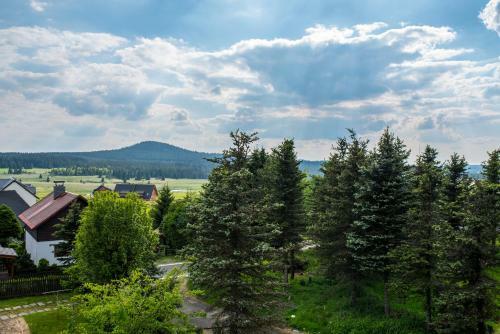 Apartm�ny Na N�m?st�