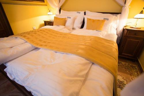 Hostal Pension Premium