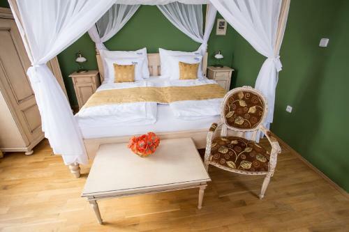 Hostal Pension Premium