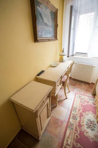 Hostal Pension Premium