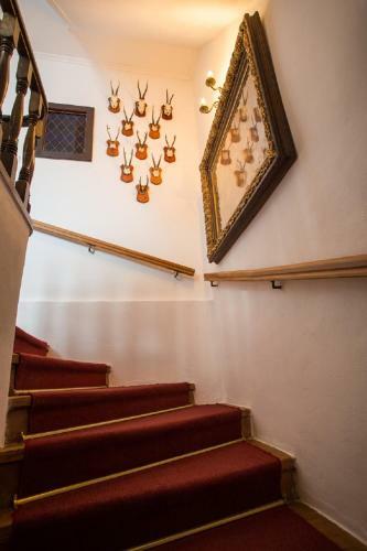 Hostal Pension Premium