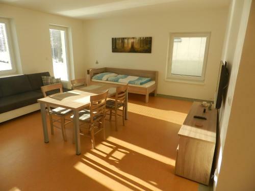 Apartment Horn� Mar?ov Promen�da