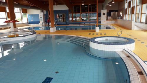 Apartm�n 4 Canada Lipno