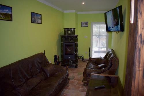 Hostal Penzion Chata Pod Sjezdovkou