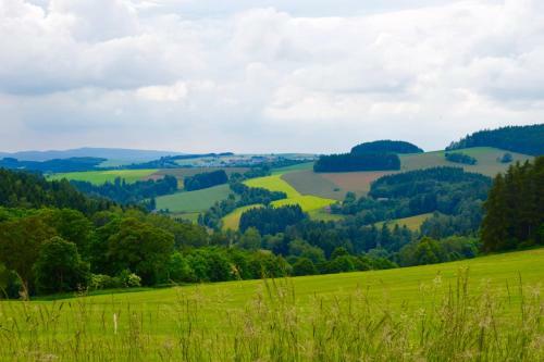 Hostal Penzion Chata Pod Sjezdovkou