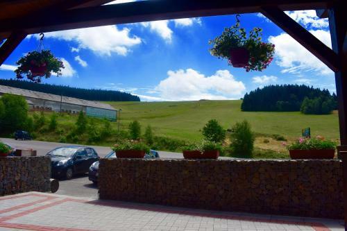 Hostal Penzion Chata Pod Sjezdovkou