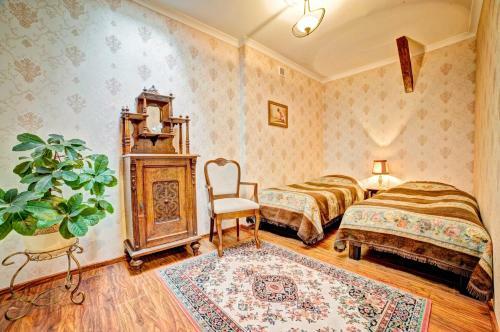 Apartamenty Retro