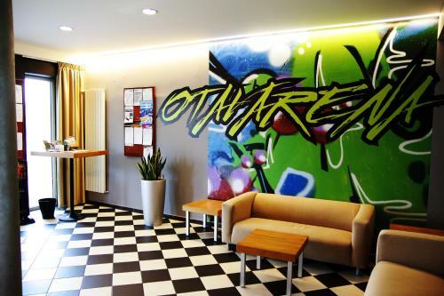 Hotel Otavarena