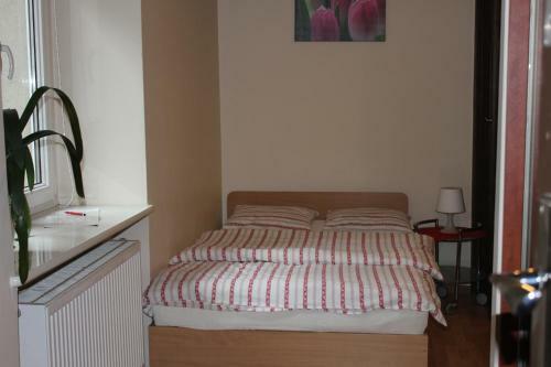 Hostal Apartamenty I Pokoje