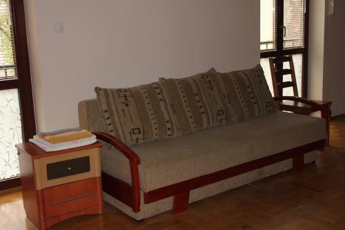 Hostal Apartamenty I Pokoje