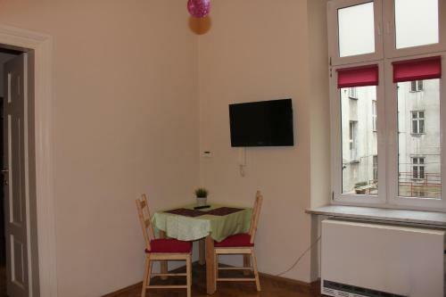 Hostal Apartamenty I Pokoje