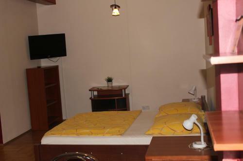 Hostal Apartamenty I Pokoje
