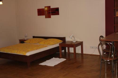 Hostal Apartamenty I Pokoje