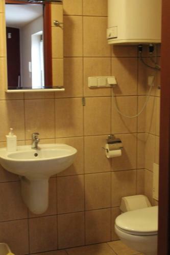 Hostal Apartamenty I Pokoje