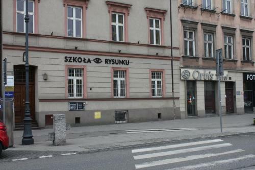 Hostal Apartamenty I Pokoje