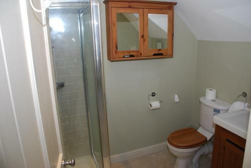 Hostal Springdale Guest House