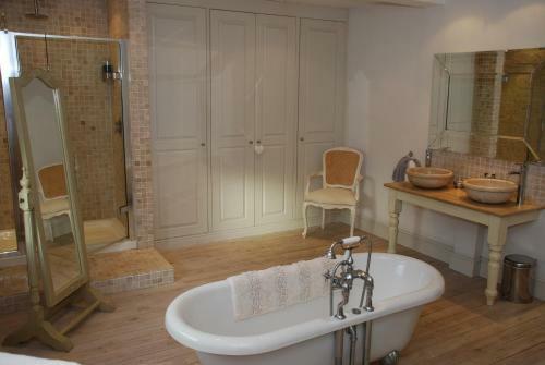 Hostal Springdale Guest House