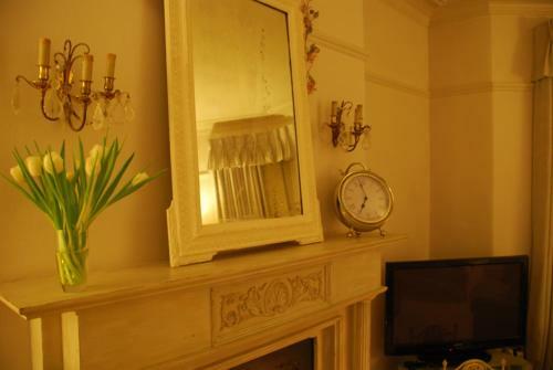 Hostal Springdale Guest House