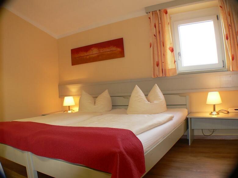 Hotel Chrysantihof