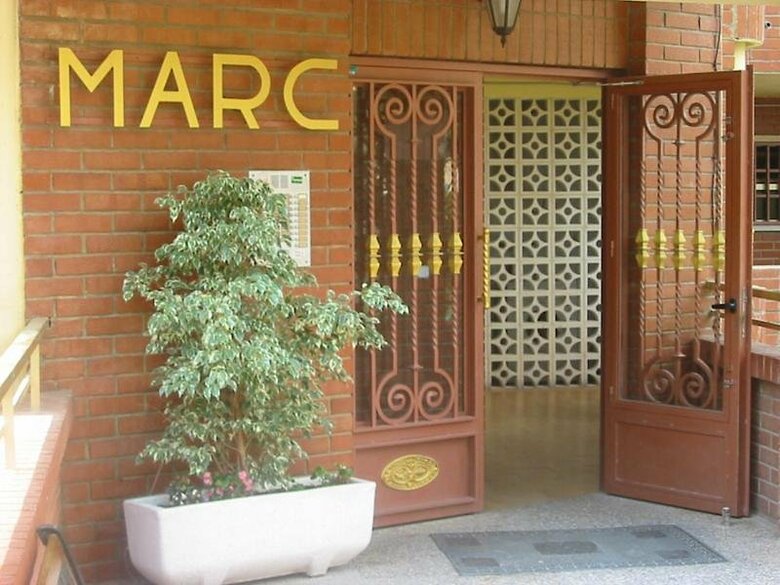Apartamentos Marc