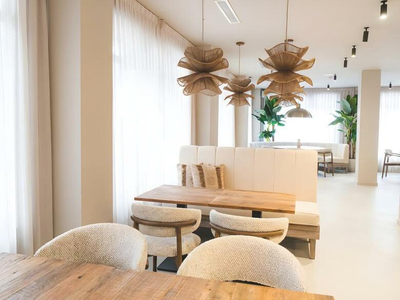 Hotel Gaudea Santa Pola