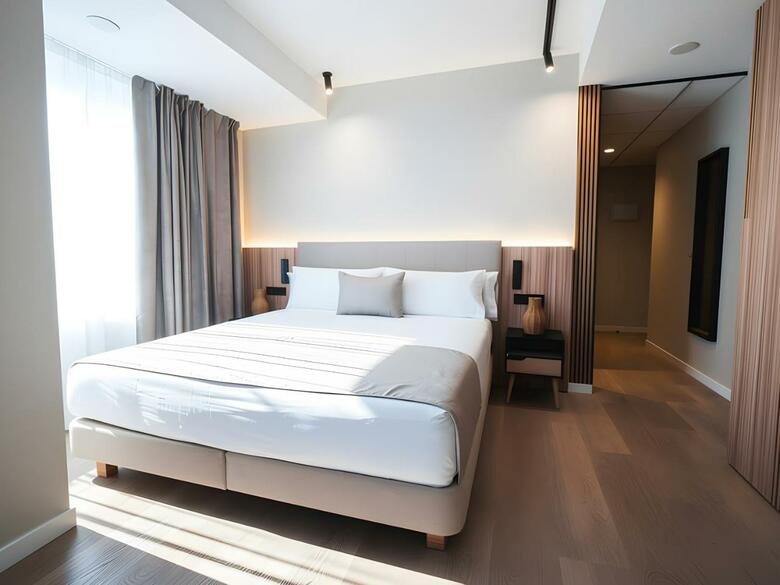 Hotel Gaudea Santa Pola