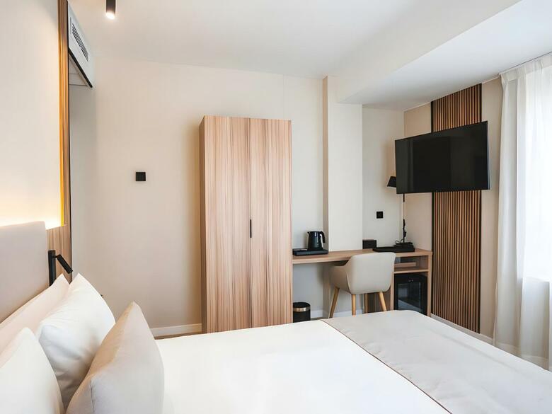 Hotel Gaudea Santa Pola