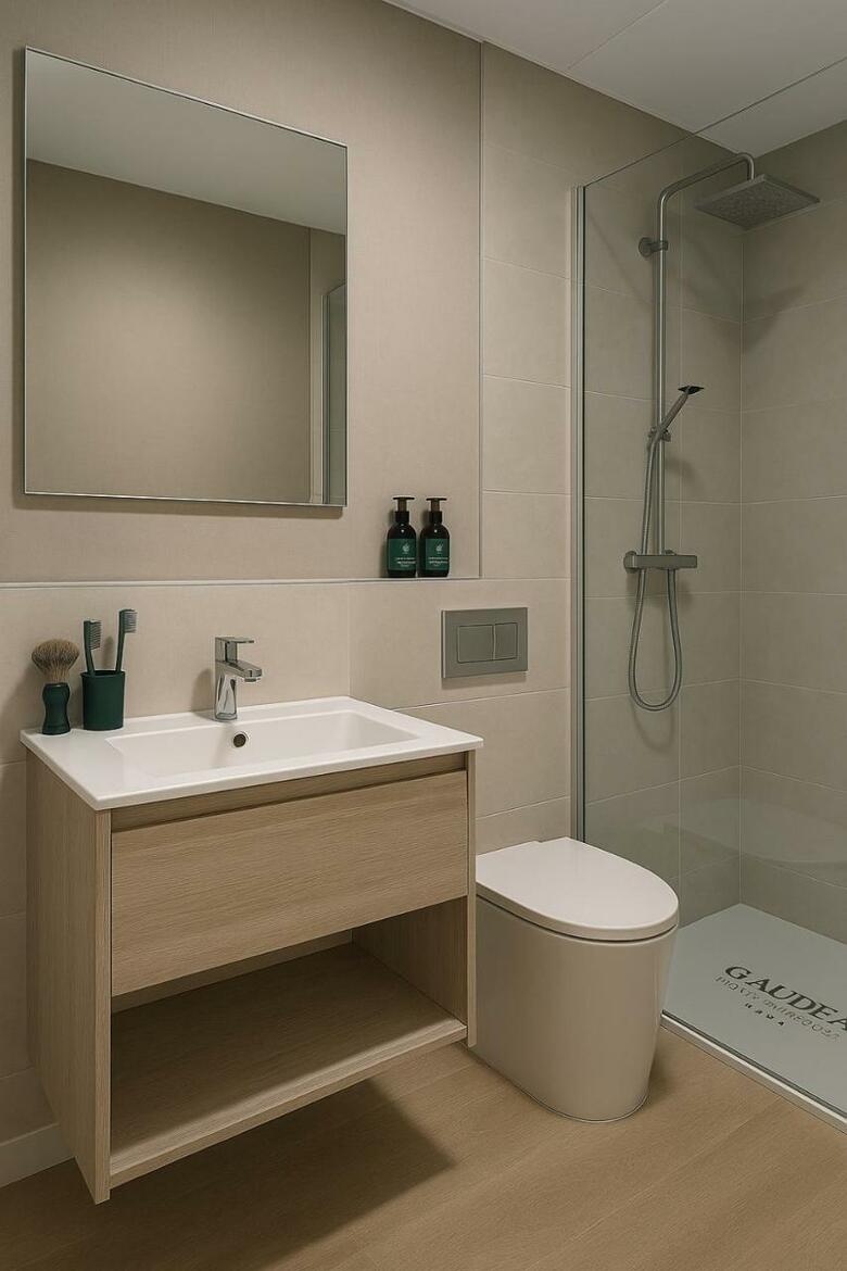 Hotel Gaudea Santa Pola