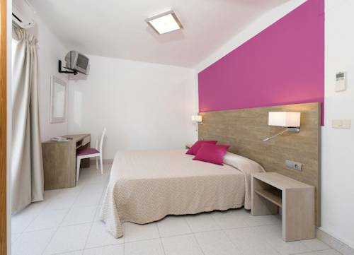 Hostal Mari