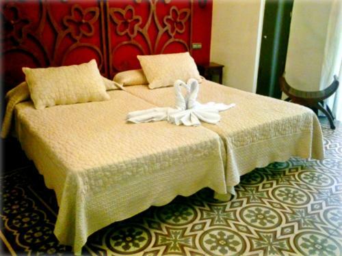 Hotel Al Andalus Jerez