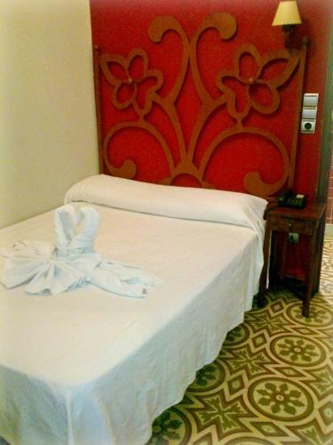 Hotel Al Andalus Jerez