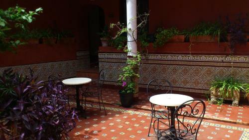 Hotel Al Andalus Jerez