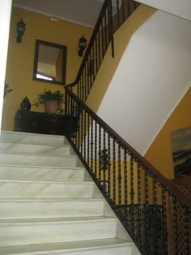 Hotel Al Andalus Jerez