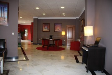 Hotel Mulhac�n