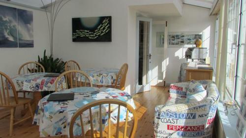 Bed & Breakfast Dovers House