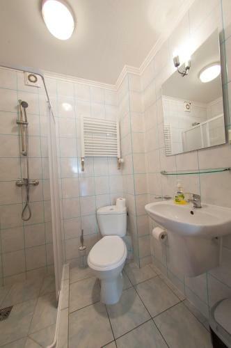 Hotel Dom Wczasowy Beskidy