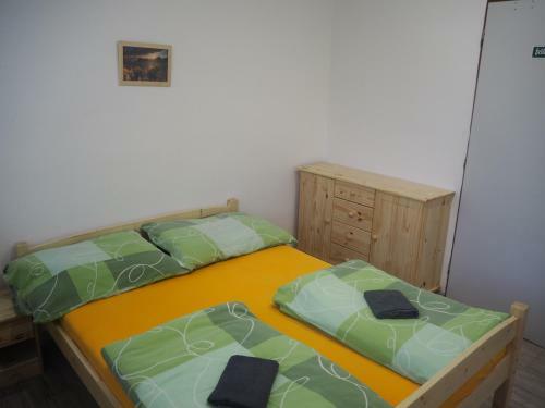 Apartment ?esk� ?v�carsko