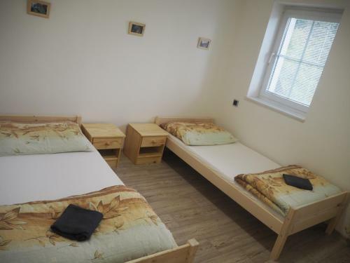 Apartment ?esk� ?v�carsko