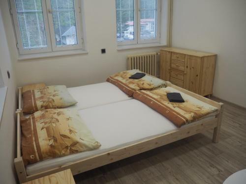 Apartment ?esk� ?v�carsko
