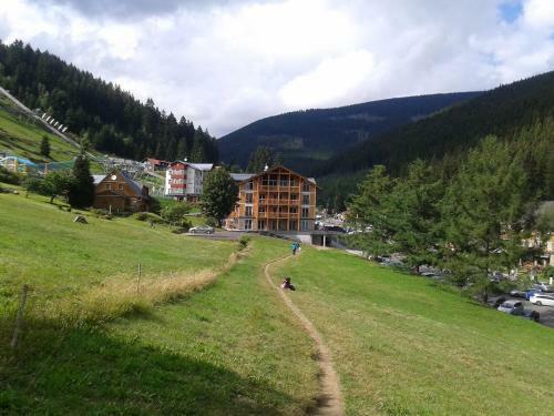Kov�rna Residence Apartments