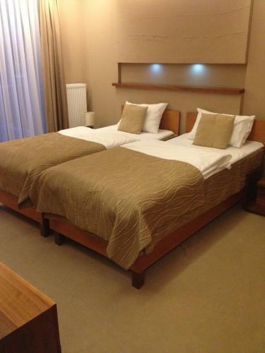 Apartamento Willa Port Rezydencje