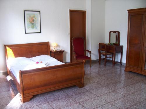 Hotel Le Nathania