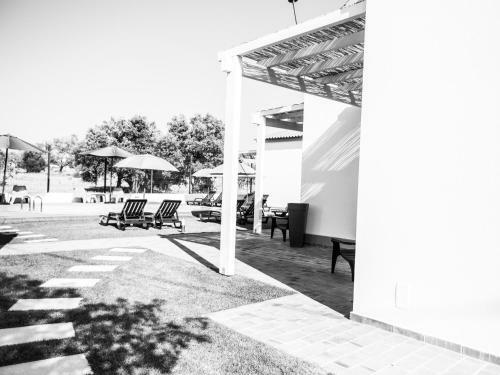 Agroturismo Tavira Monte