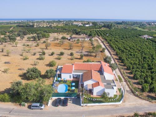 Agroturismo Tavira Monte