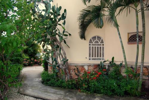 Apartamento Casa Marisa Al Castillo