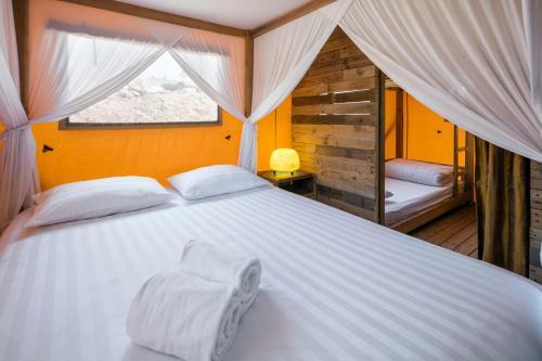 Casa Tuia Resort