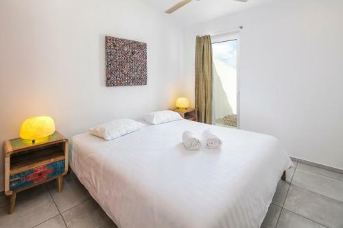 Casa Tuia Resort