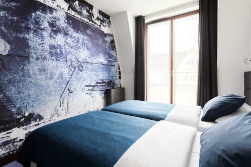 Elite Apartments Garbary Old Town