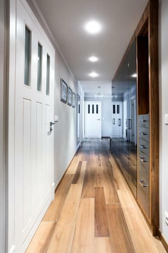 Elite Apartments Garbary Old Town