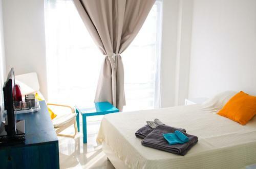 Hotel Art Villa Dominicana